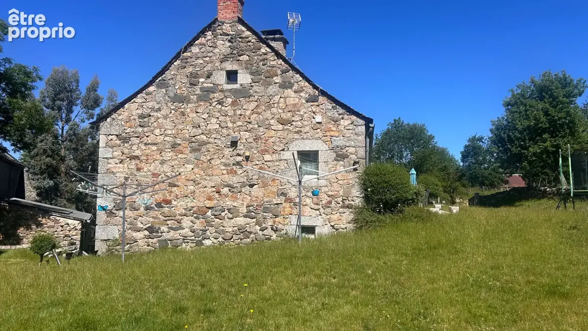 Corps de ferme restauré - Idéal gîtes ou grande famille - Golf - PROCHE LAGUIOLE - photo 19