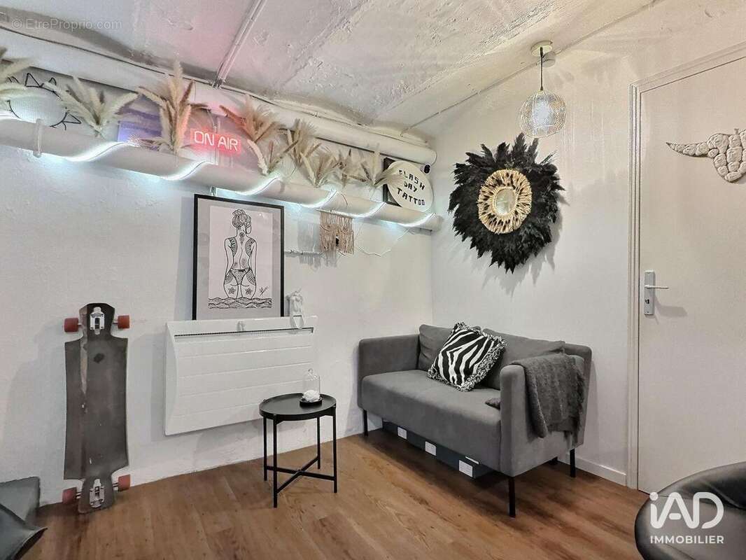 Photo 9 - Commerce à BORDEAUX