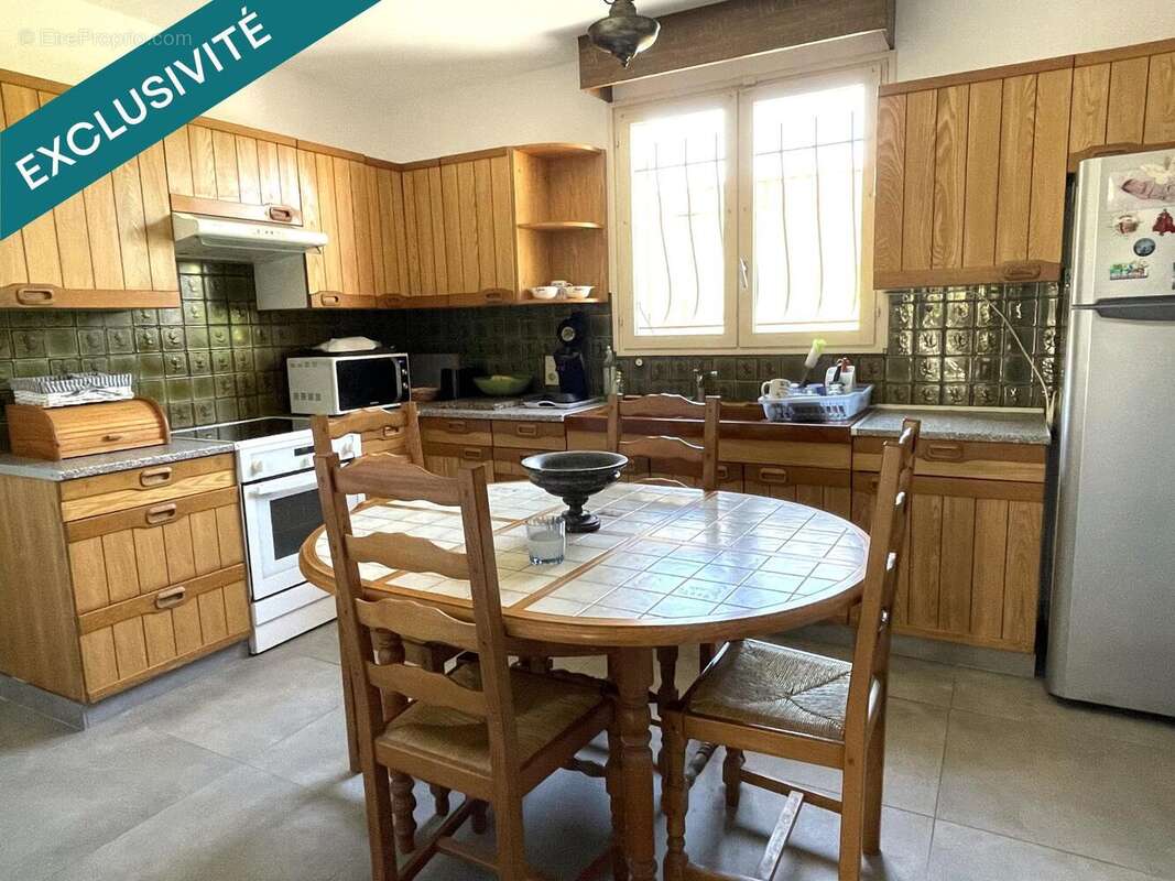 Photo 4 - Maison à CASTRES