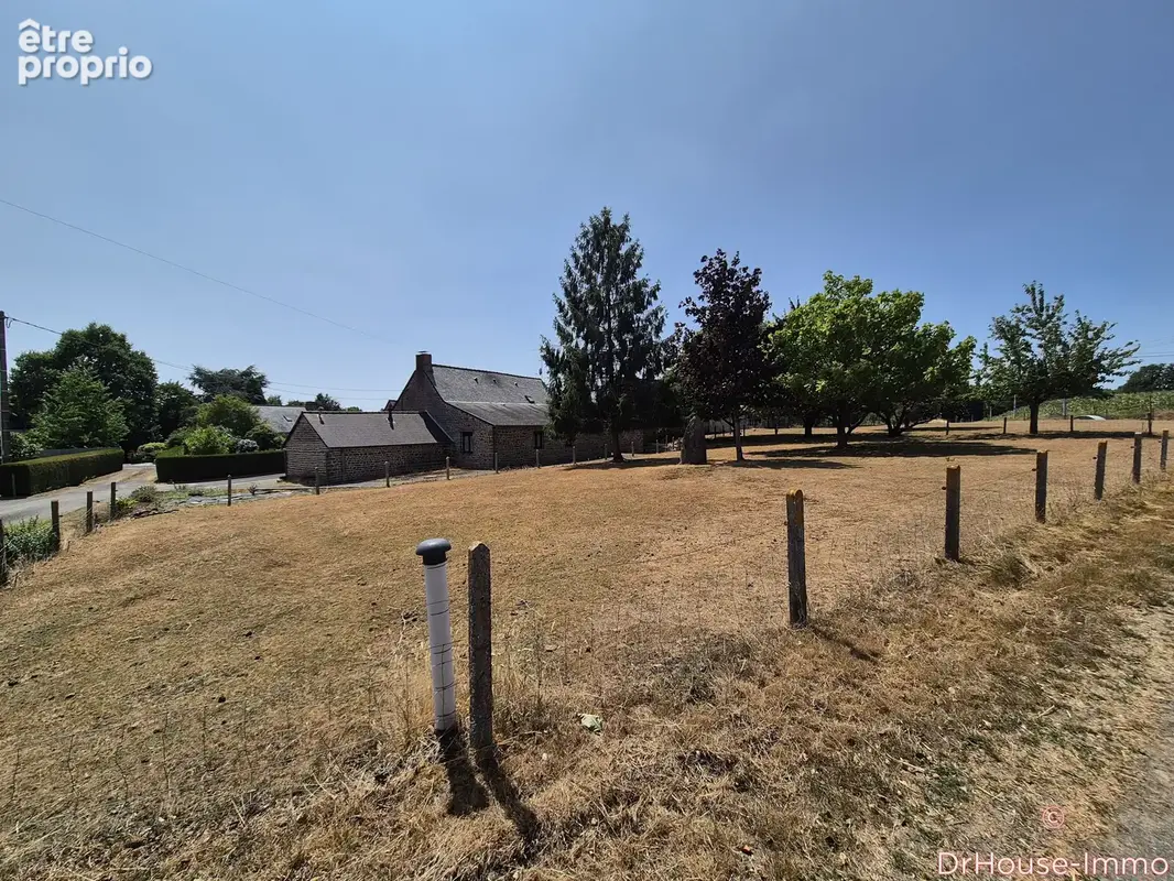 Maison 4 pièces 103 m² à vendre à Gorron (53120) - photo 8