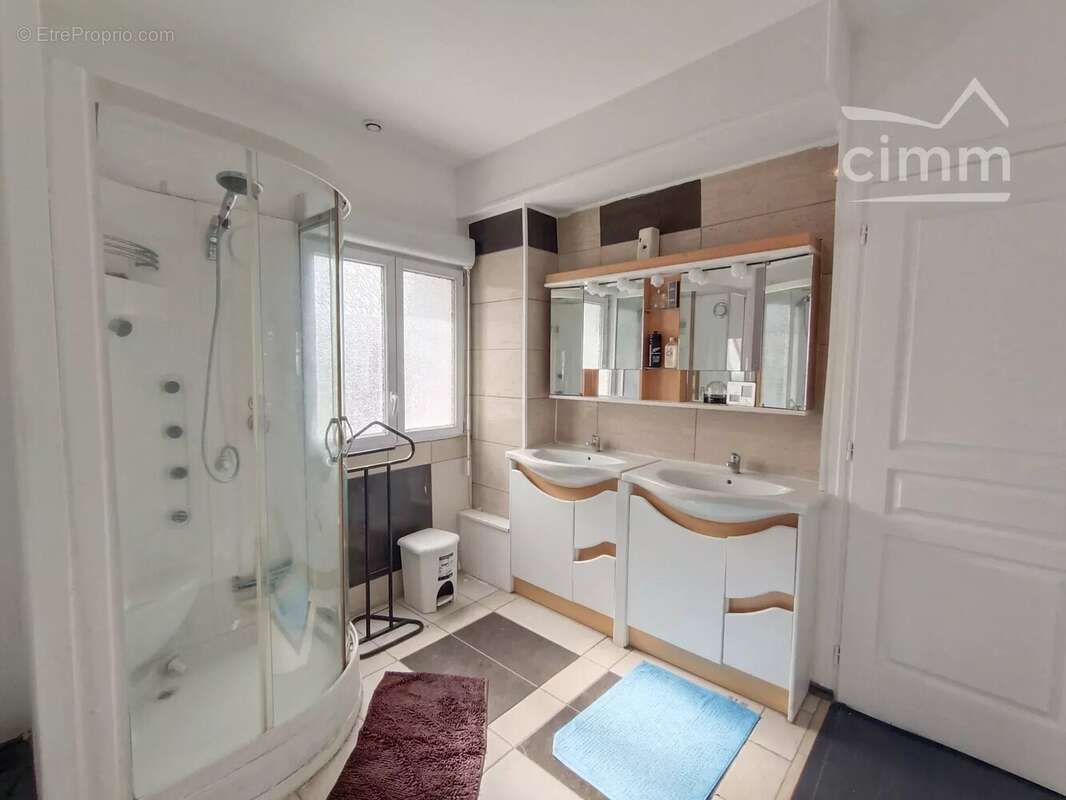 Maison à ROMORANTIN-LANTHENAY