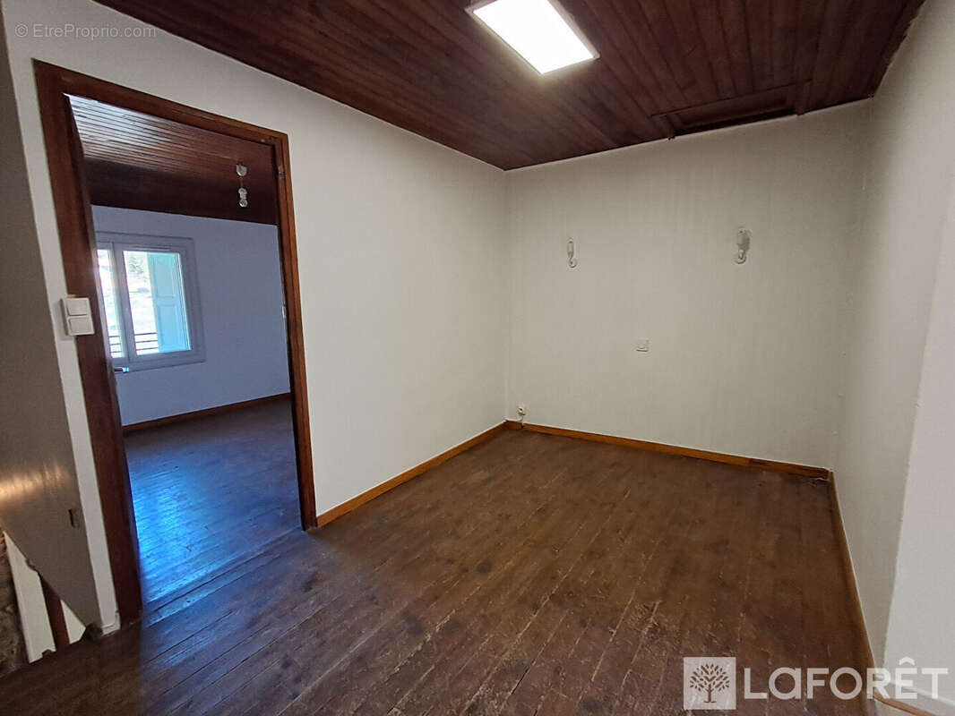 Maison Sahorre 4 pièce(s) 69 m2 - photo 10