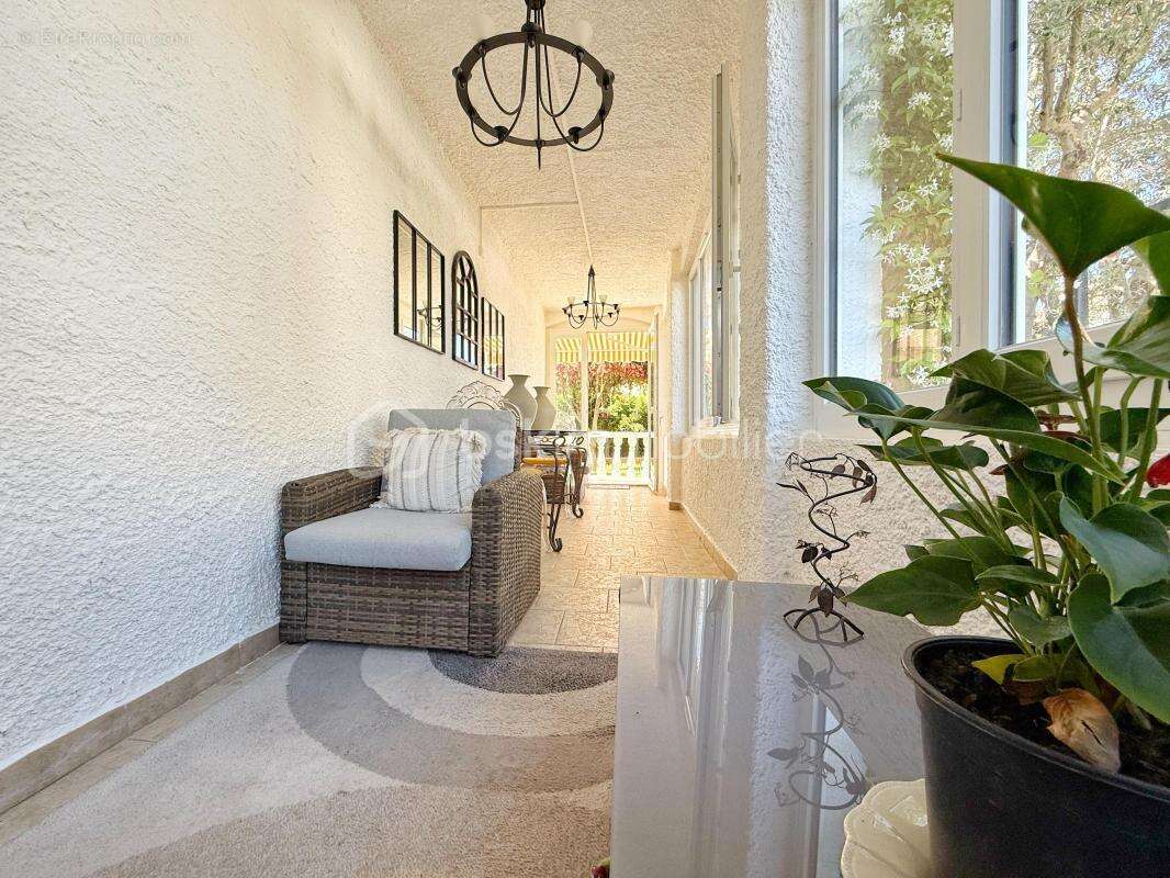 Maison à AGDE