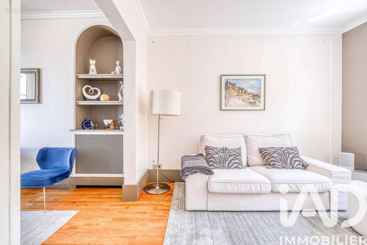 Photo 2 - Maison à LA FERTE-SOUS-JOUARRE