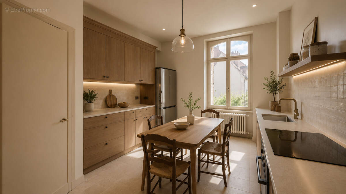 Maison 147 m² à Wimereux  - photo 6