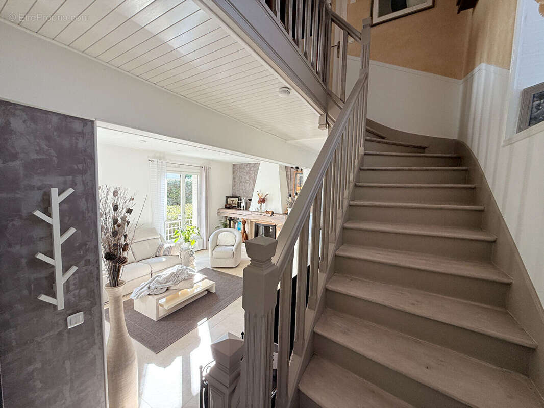 Maison à RIS-ORANGIS