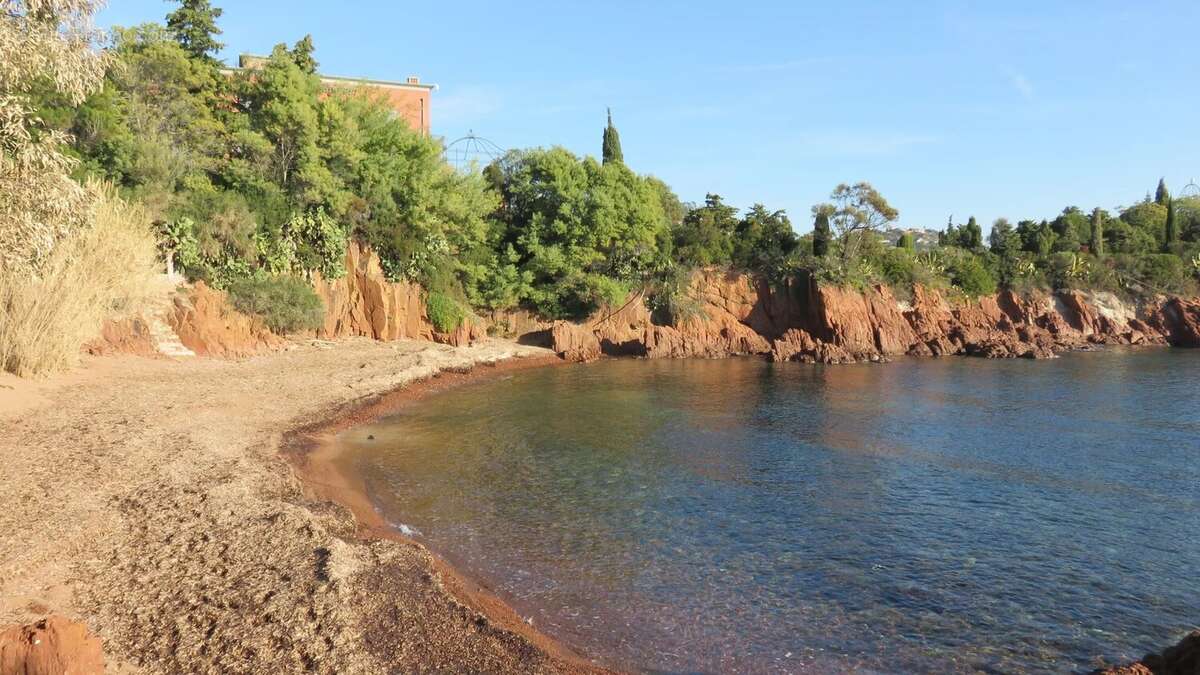Maison à SAINT-RAPHAEL