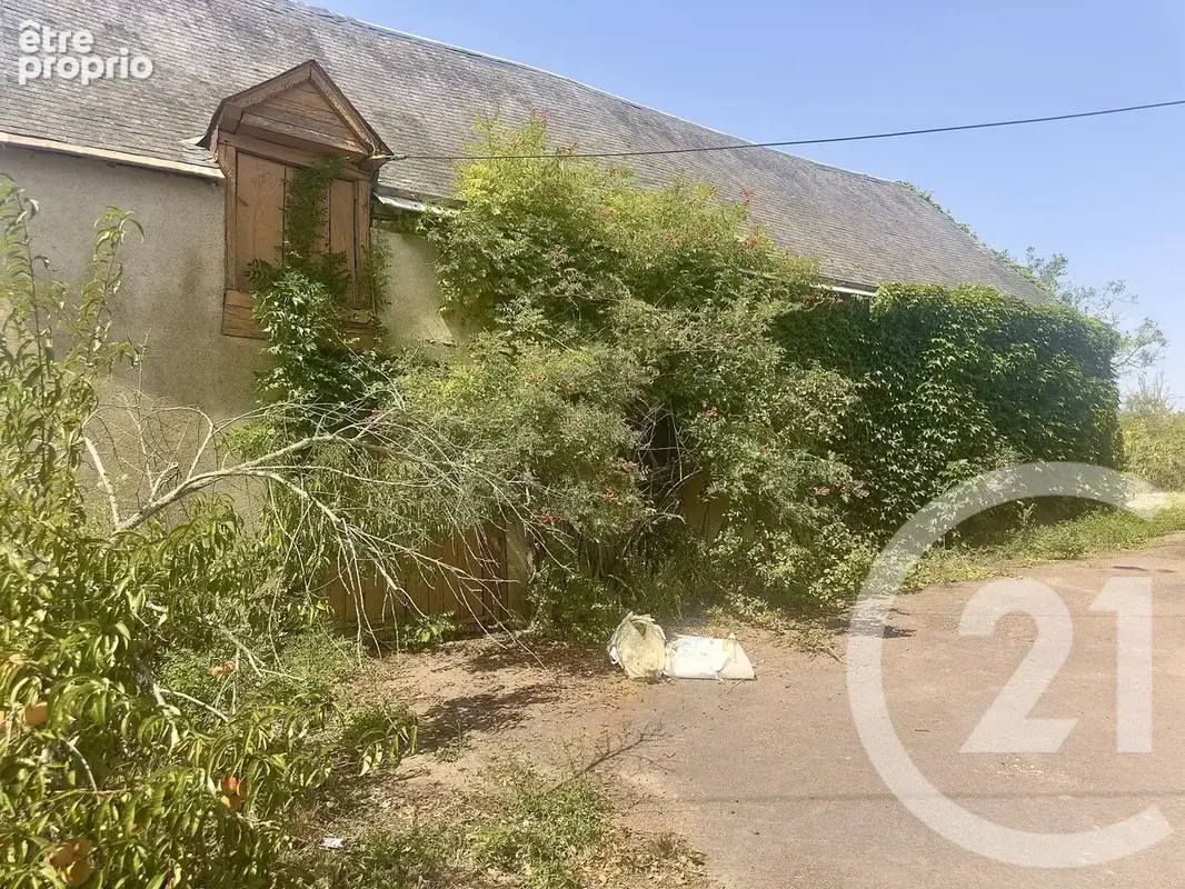 Maison 83 m² à Logron  - photo 10