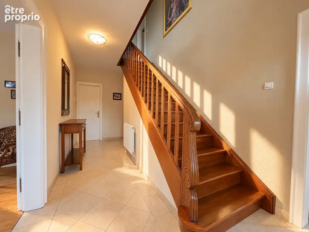 Maison de 131 m2 - Herrlisheim - photo 6