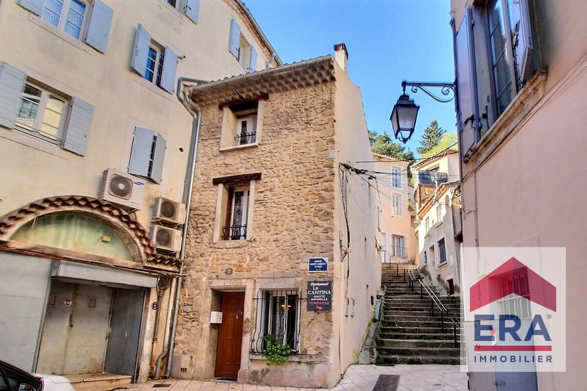 Appartement à ORANGE