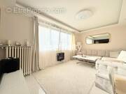 Appartement à VITRY-SUR-SEINE