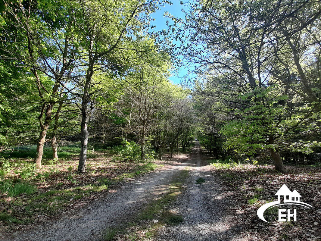 Maison à L&#039;AIGLE