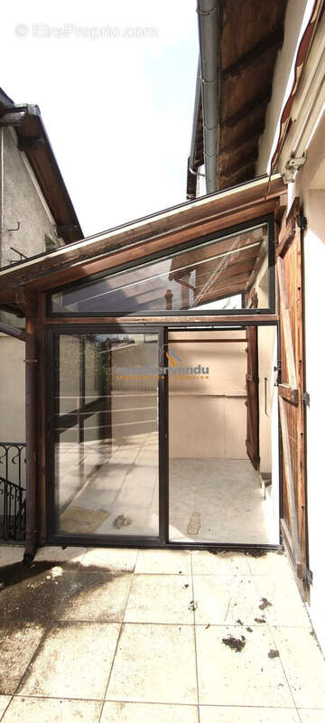 Appartement à AURILLAC