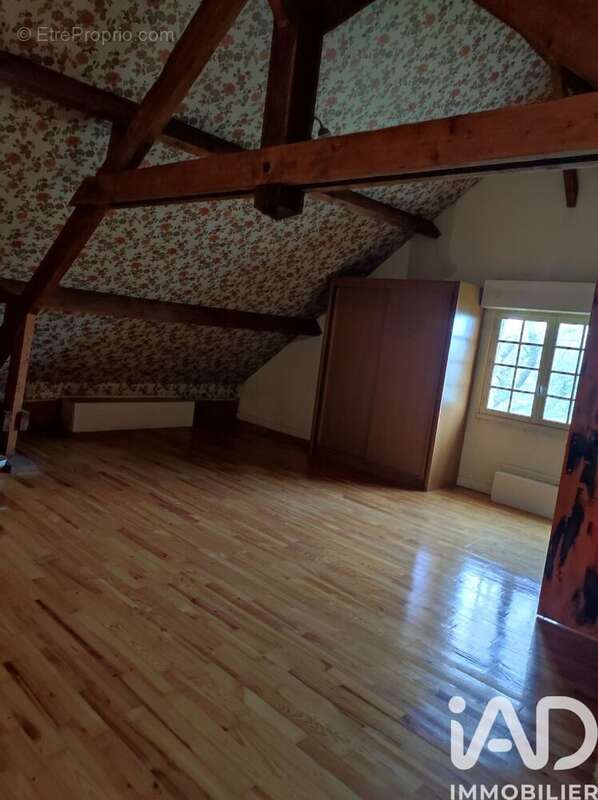 Photo 6 - Maison à APPEVILLE-ANNEBAULT