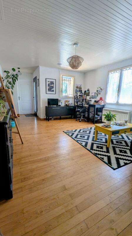 Maison à CASTELNAUDARY