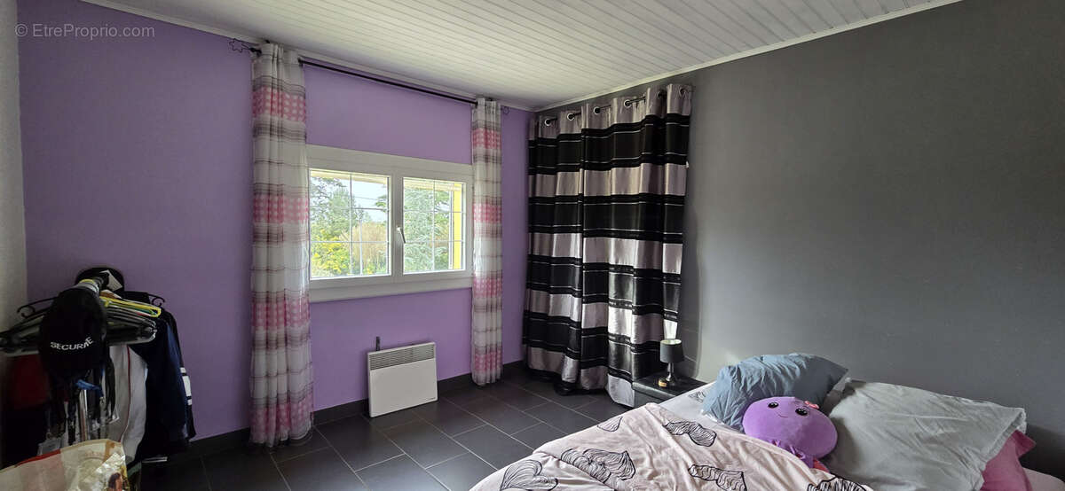 Maison à SAINT-ANDRE-DE-SANGONIS