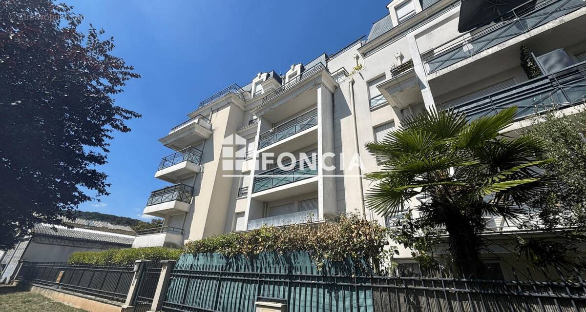 Appartement à FRANCONVILLE