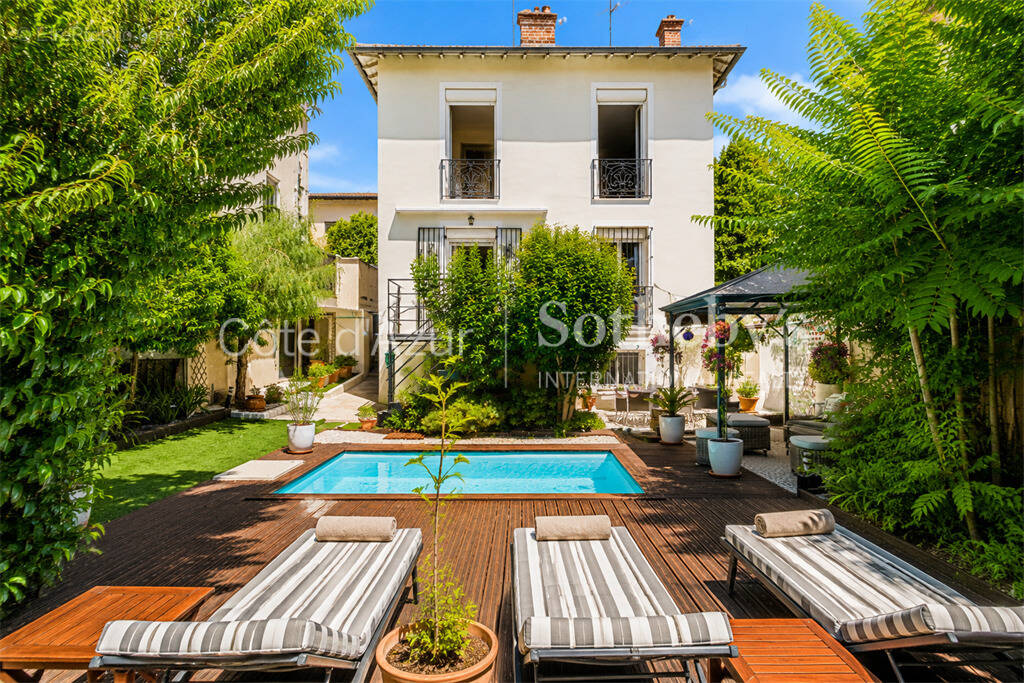 Maison à NICE