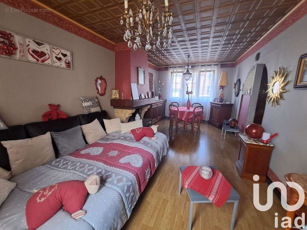 Photo 3 - Maison à BRUAY-LA-BUISSIERE