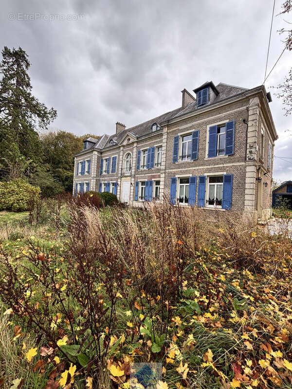 Maison de Maître - photo 3