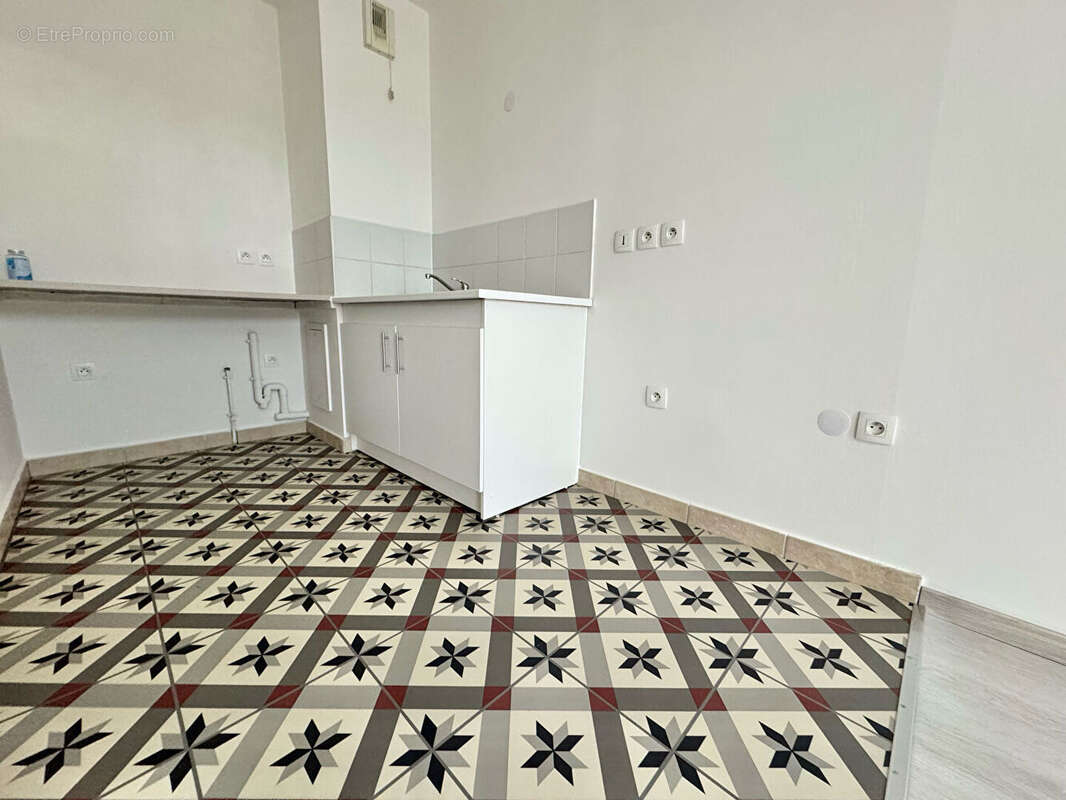 Appartement à ETAMPES