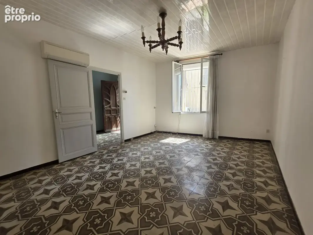 Maison de village à rénover  - Torreilles 66440 - photo 11