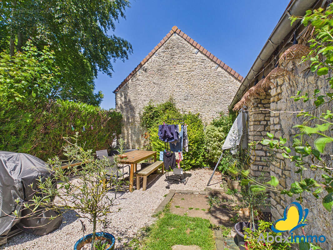 Maison à FALAISE