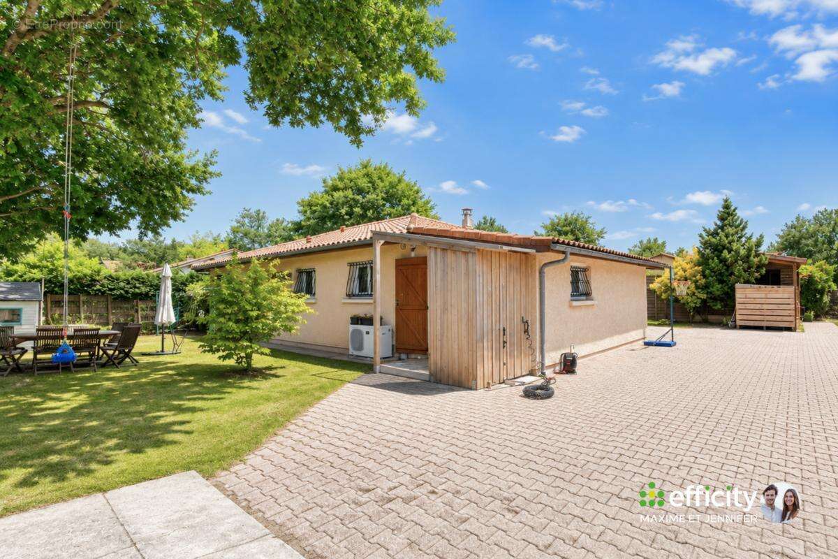 Maison 140 m² à Vielle-Saint-Girons  - photo 10