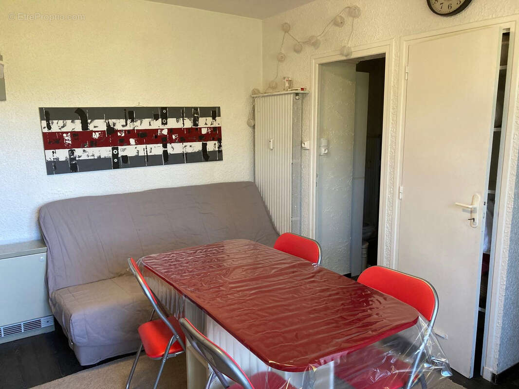 Appartement à LANS-EN-VERCORS