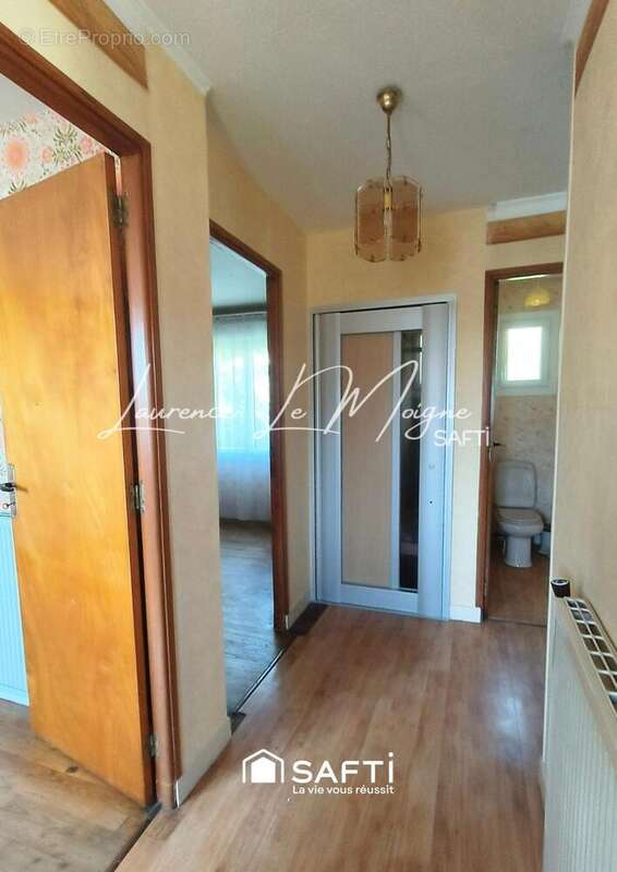 Photo 4 - Maison à PLOUEDERN