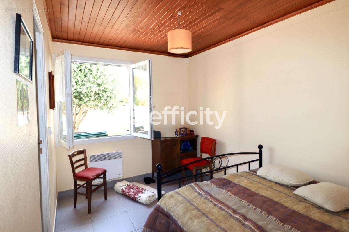 Maison à MESCHERS-SUR-GIRONDE