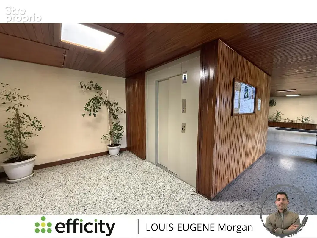 Appartement - photo 18