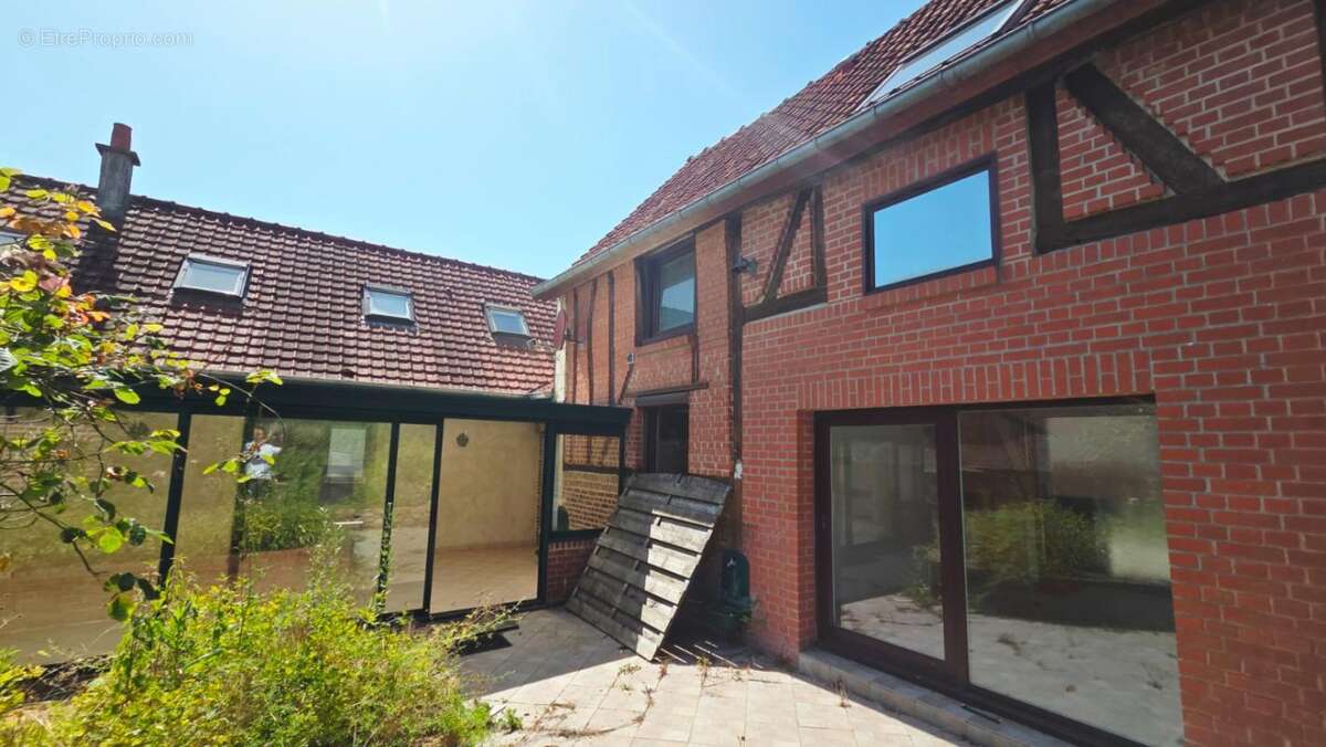 Maisons 11 pièces 256 m² - photo 19