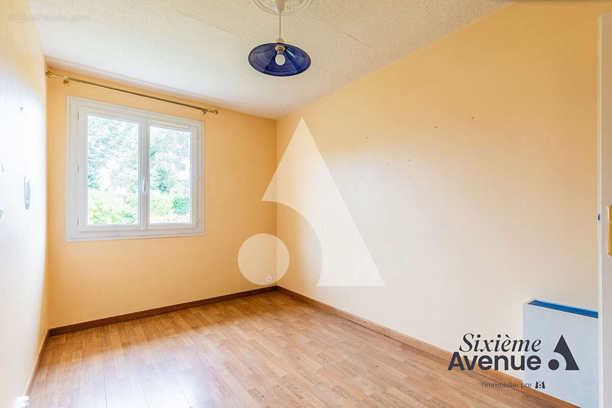 Maison à LE PLESSIS-PATE