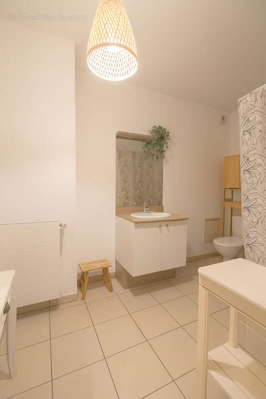 Appartement à BEGLES