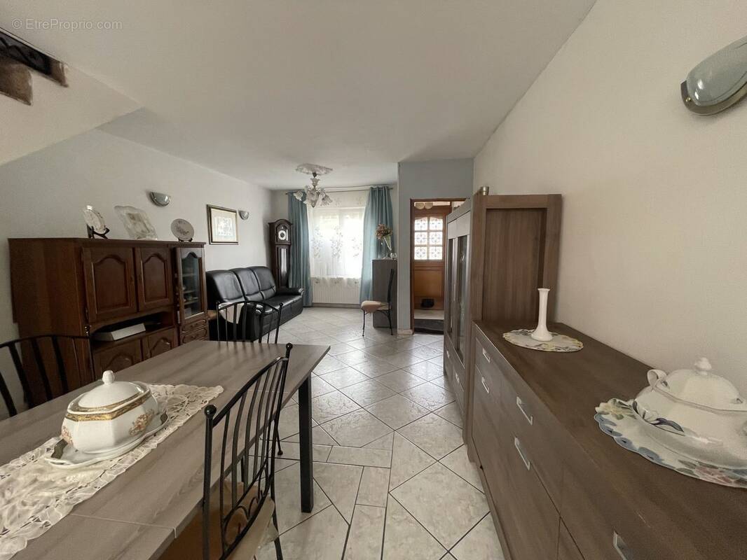 Appartement à TOURCOING