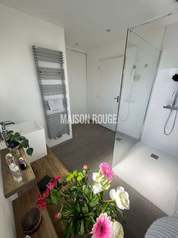 Appartement à SAINT-BRIEUC