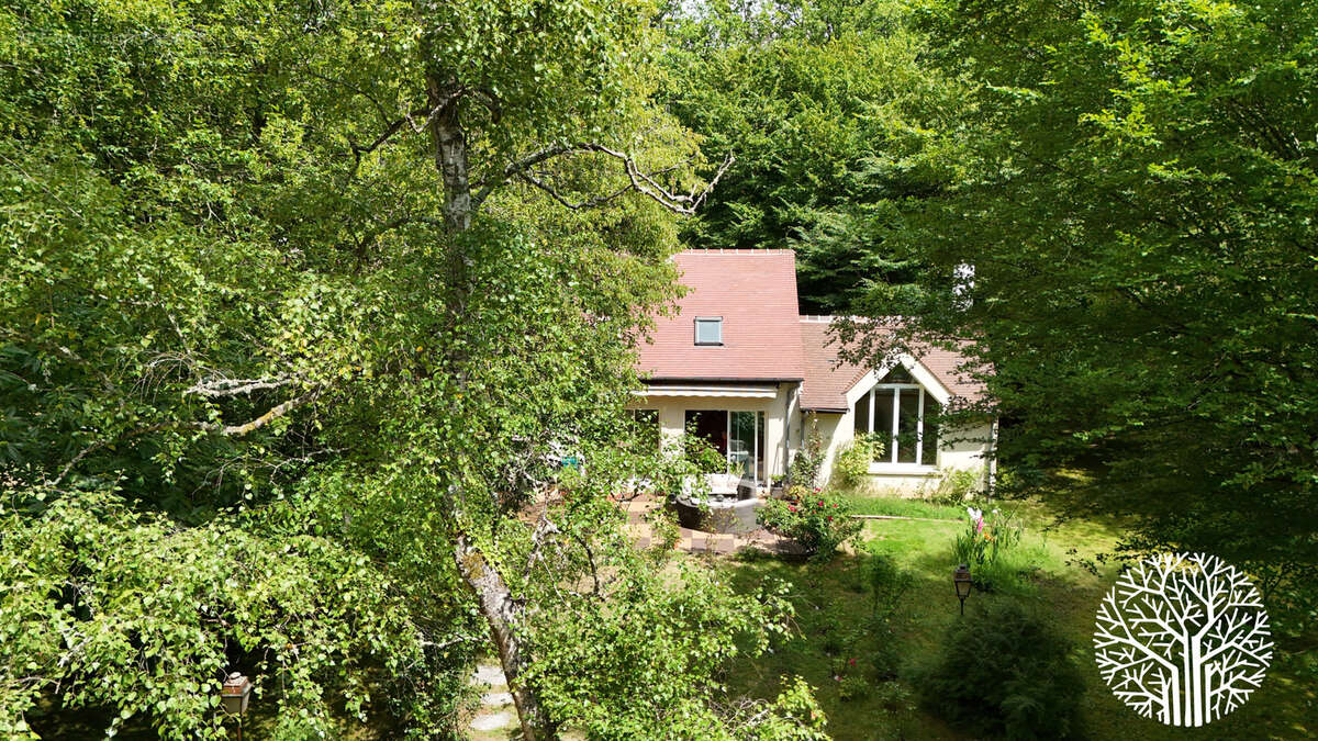 Maison à NOISY-SUR-ECOLE