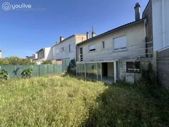 Maison à ROYAN