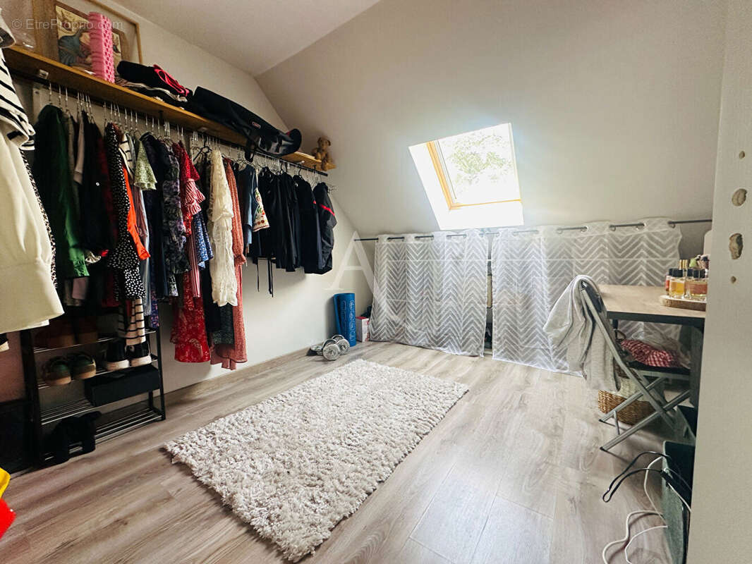 Maison à NOZAY