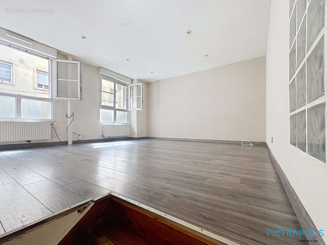 Appartement à TARARE