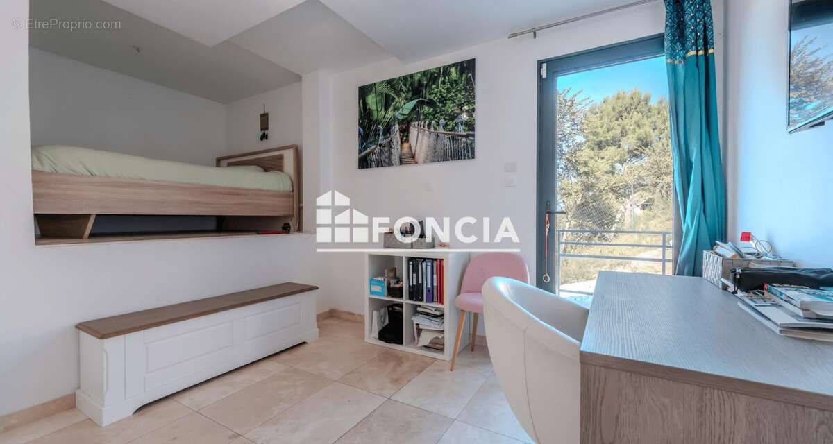 Les pennes-mirabeau – propriété d’exception - photos extérieur ssur demande - photo 7