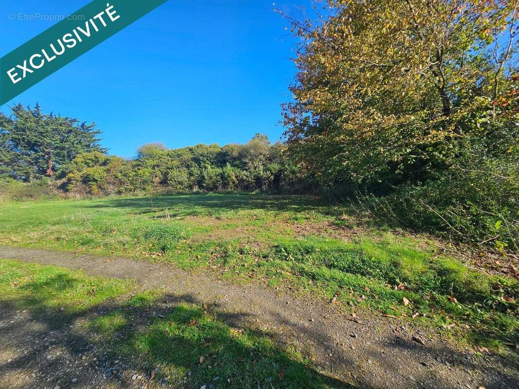 Photo 4 - Terrain à PAIMPOL