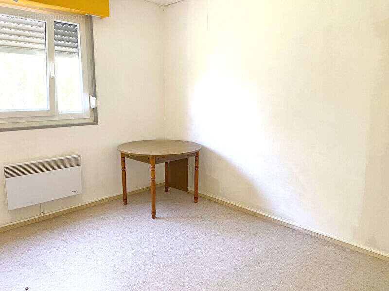 Appartement à PONT-DE-ROIDE