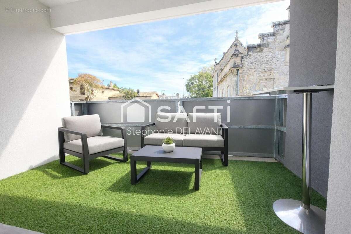 Photo 9 - Appartement à BASSENS