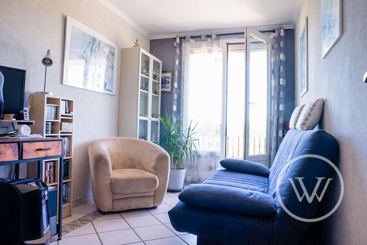 Appartement 68 m² à Ermont  - photo 7