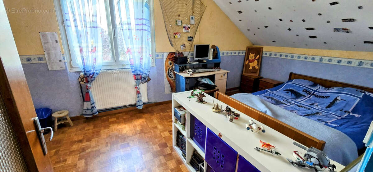 Maison Loeuilley - photo 5