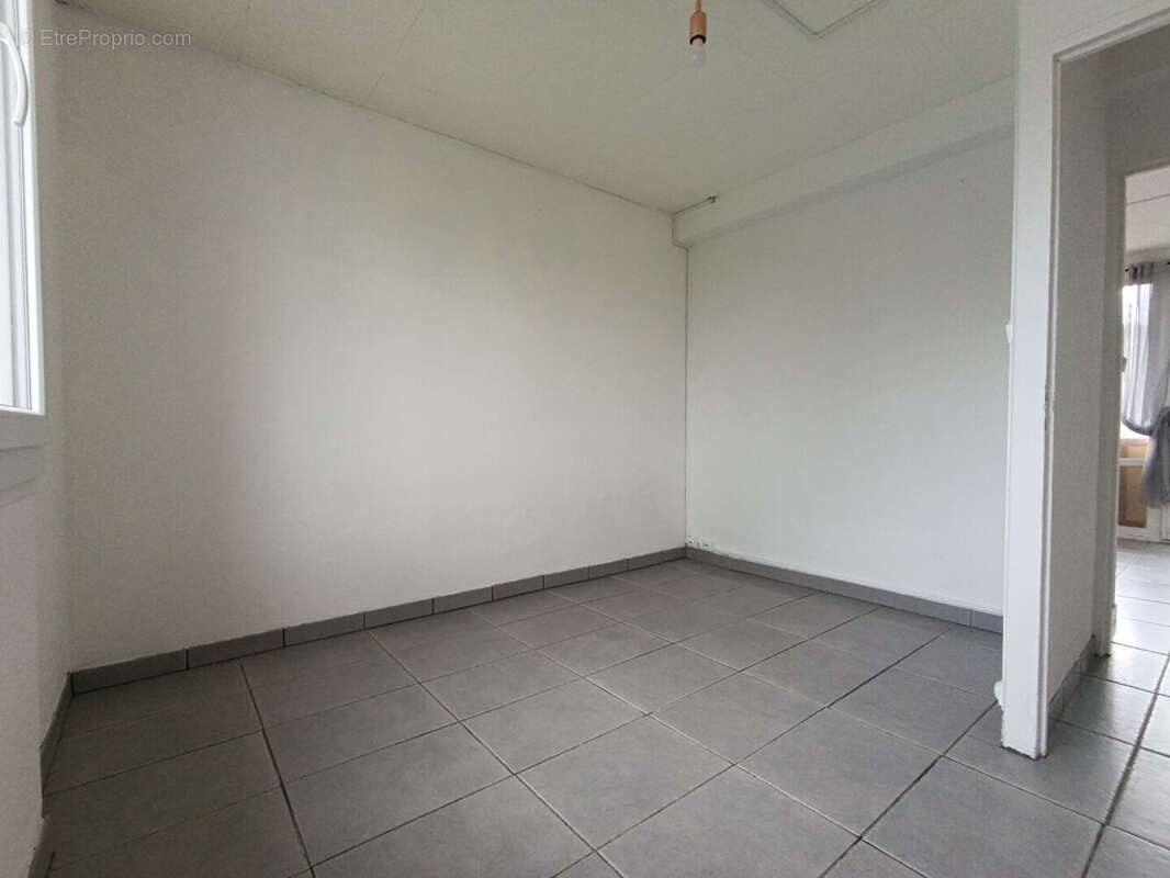 Appartement à HARLY