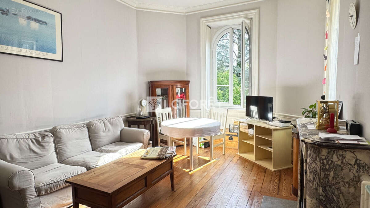 Appartement à LYON-5E