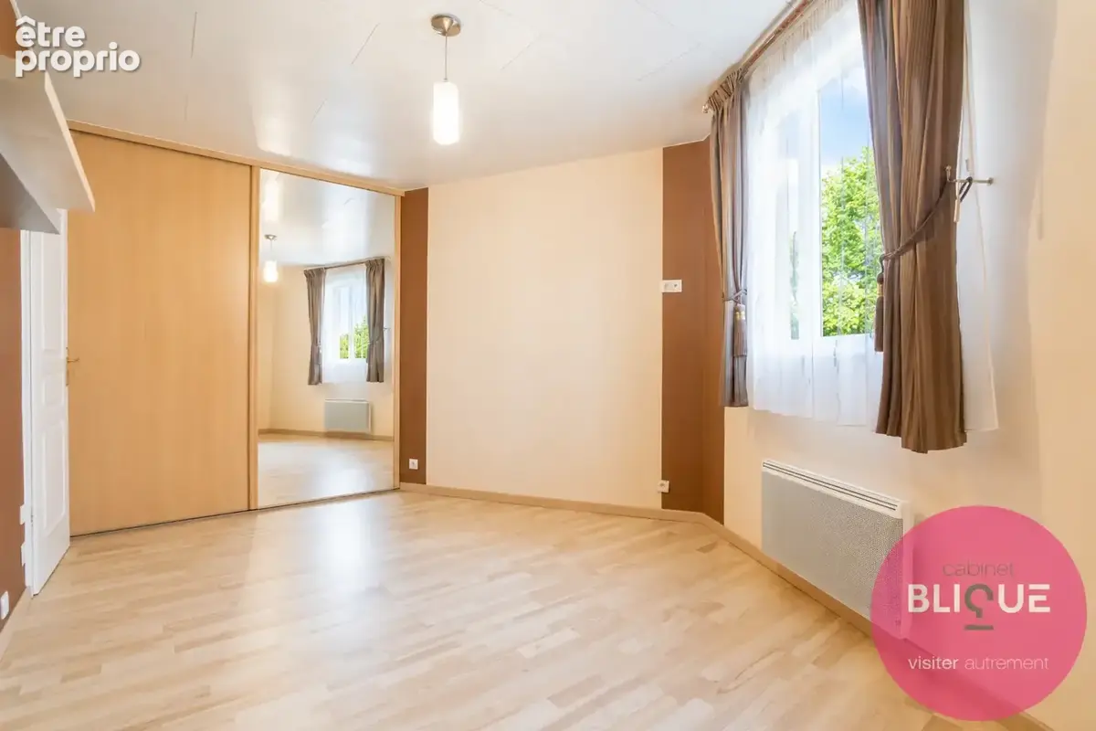 Duplex confort a laxou - photo 13